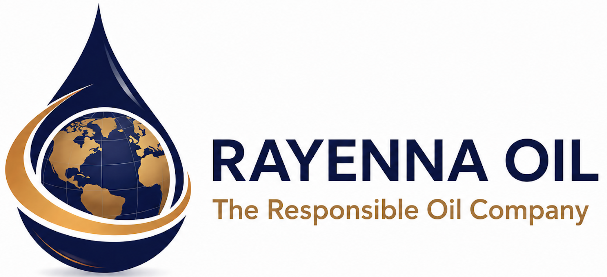 Rayenna Oil logo