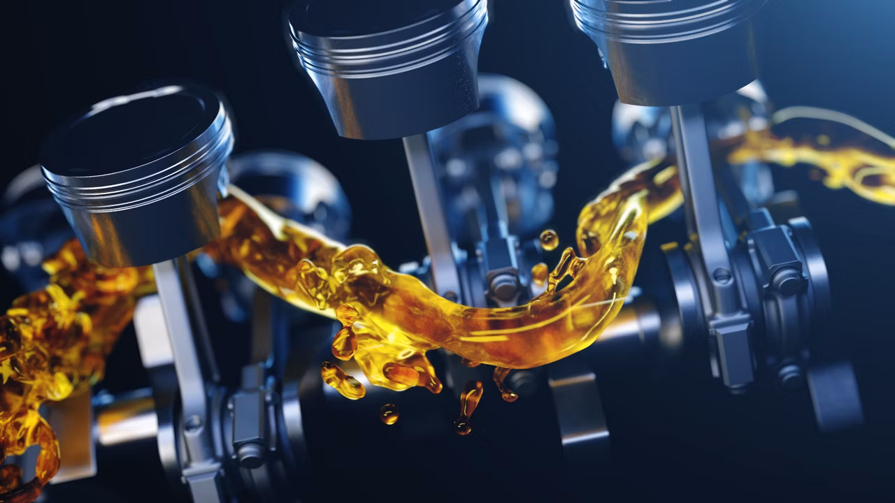 Lubricant product packaging for industrial and automotive applications