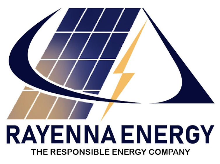 Rayenna Energy logo